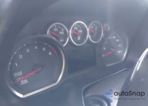 2021 Chevrolet Tahoe 2Wd Ls z USA, uszkodzony, nr VIN 1GNSCMED1MR222574